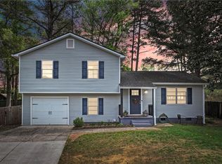 3990 Pine Mountain Rd NW, Kennesaw, GA 30152