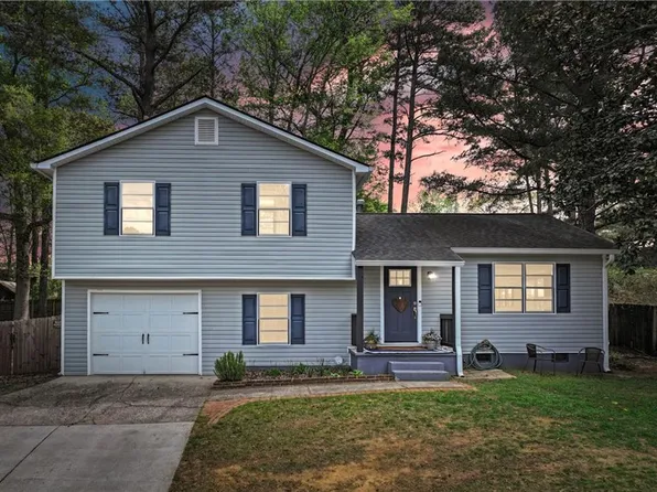 3990 Pine Mountain Rd NW, Kennesaw, GA 30152