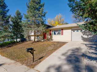 4666 Ranch Dr, Colorado Springs, CO 80918