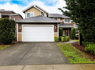 4202 69th Avenue Ct E, Fife, WA 98424