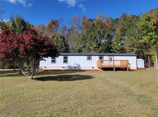 5145 Hubert Martin Rd, Cumming, GA 30028