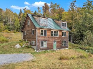 160 Southview Rd, Warren, VT 05674
