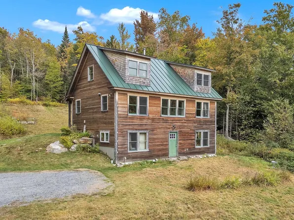 160 Southview Road, Warren, VT 05674