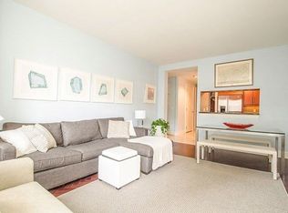 1 Charles St #609, Boston, MA 02114