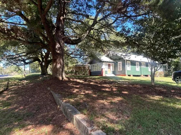 505 Magnolia St, Summit, MS 39666