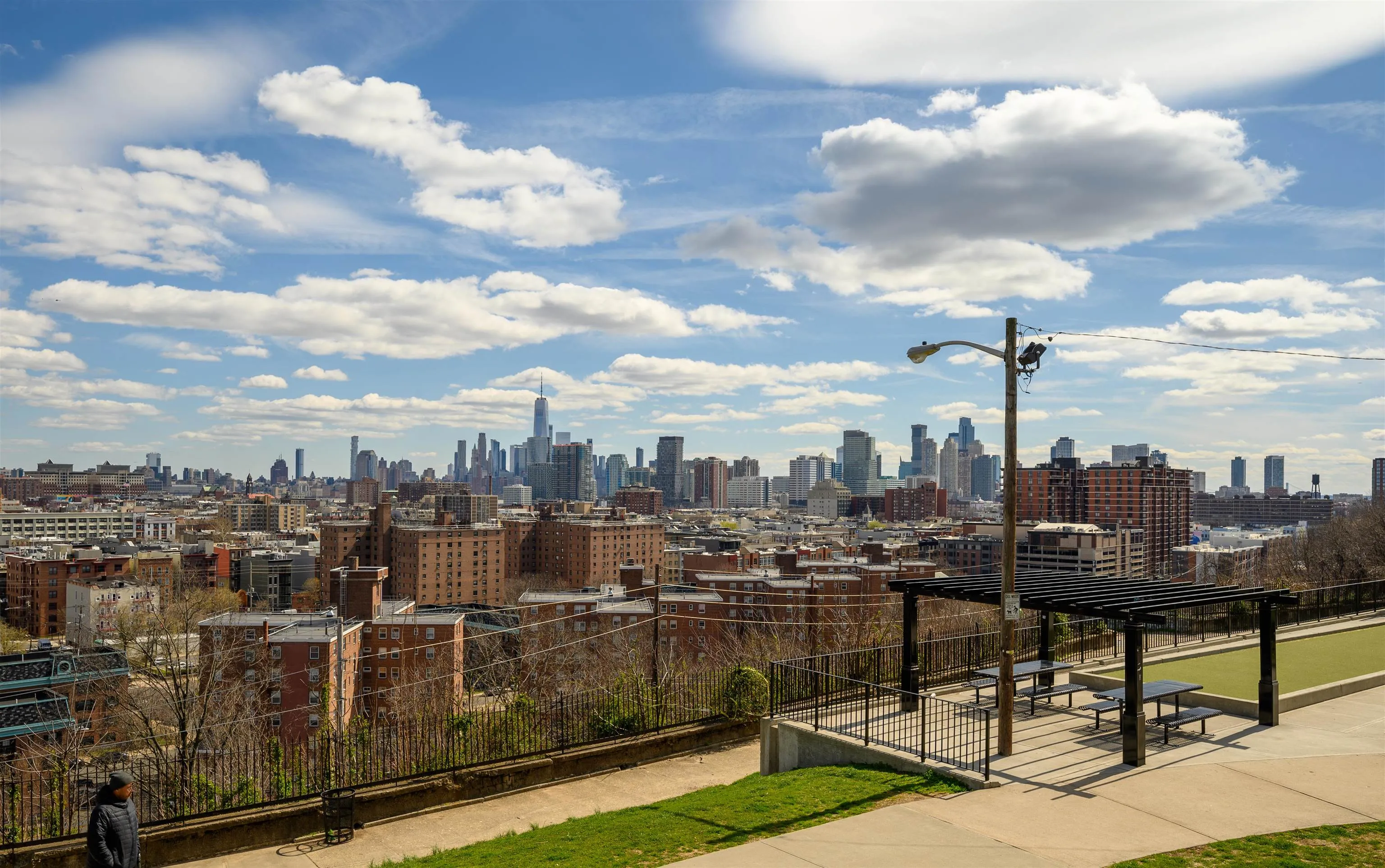 32 Griffith Street #B in The Heights, New Jersey | StreetEasy