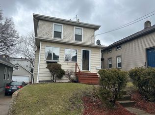 4546 Leo St, Cincinnati, OH 45217