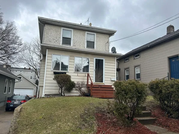 4546 Leo St, Cincinnati, OH 45217