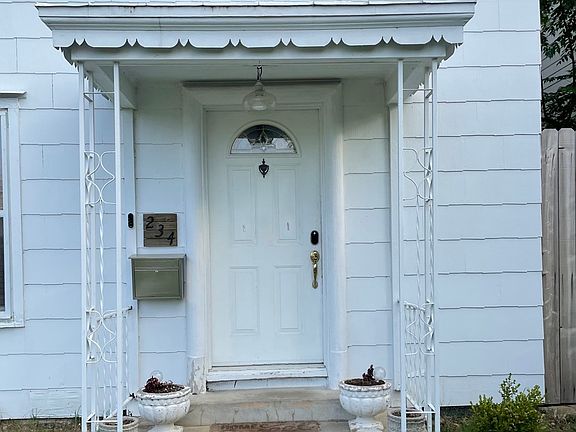 2nd image of 234 CLAREMONT AVE