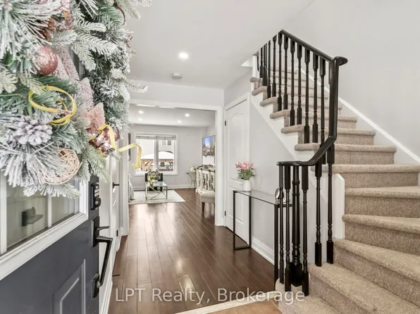 52 Norland Cir, Oshawa, ON L1L 0A7