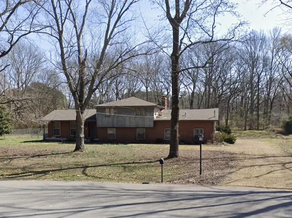 1202 Warner Ct, Brentwood, TN 37027