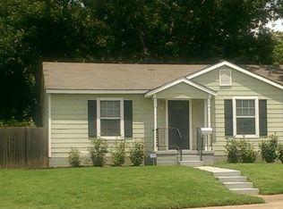 4143 Glenhaven Blvd, Dallas, TX 75211