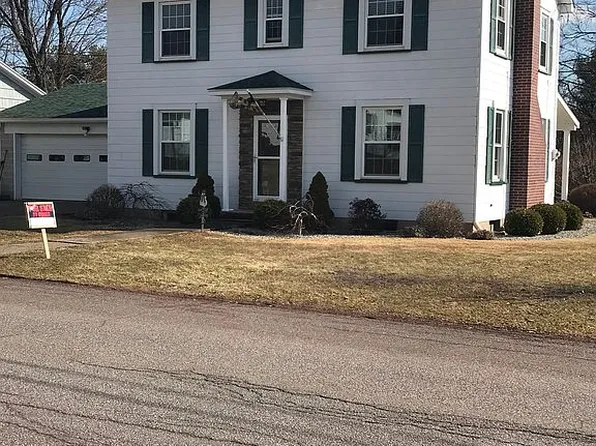 604 E 2nd St, Weatherly, PA 18255