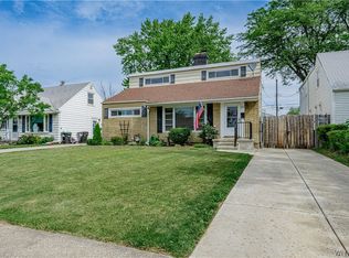 271 Coventry Rd, Buffalo, NY 14217