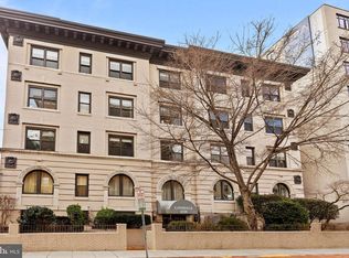 2138 California St NW APT 406, Washington, DC 20008