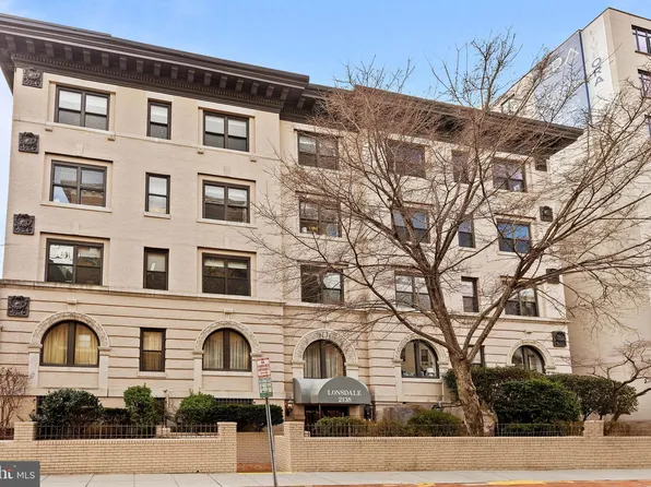 2138 California St NW APT 406, Washington, DC 20008