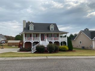 746 Calloway Dr, Rockmart, GA 30153