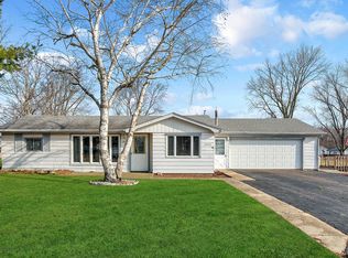 25940 S Countess Ln, Crete, IL 60417