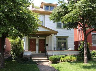 2013 Bonnycastle Ave #1, Louisville, KY 40205