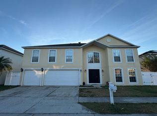 313 Fish Hawk Dr, Winter Haven, FL 33884