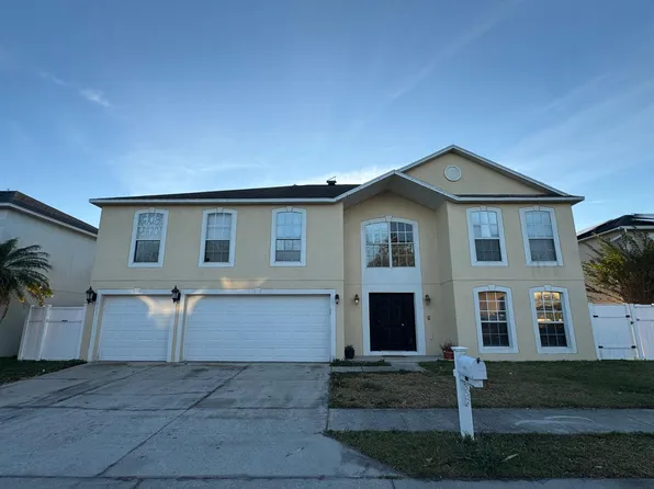 313 Fish Hawk Dr, Winter Haven, FL 33884
