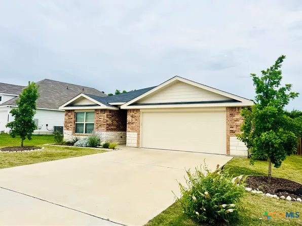 1468 Dryden Ave, Copperas Cove, TX 76522