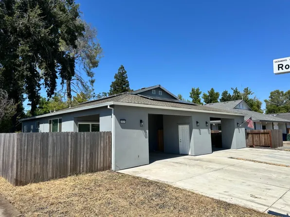 4903-4901 Douvan Ct, Carmichael, CA 95608