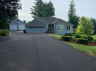 33854 E Kappler Rd, Saint Helens, OR 97051