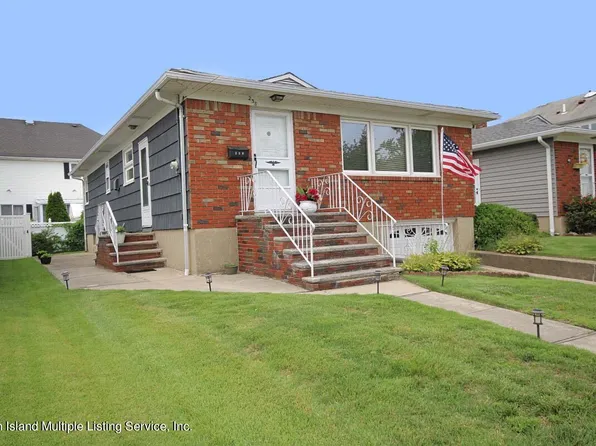 238 Collfield Ave, Staten Island, NY 10314
