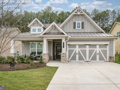 565 Timberbrook Dr, Sharpsburg, GA, 30277
