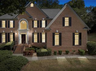 1435 Hillcrest Hts, Alpharetta, GA 30005