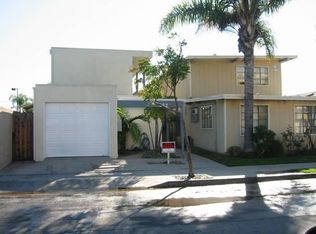 322 7th St APT A, Seal Beach, CA 90740