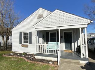 1108 Mulberry St, West Pt, KY 40177