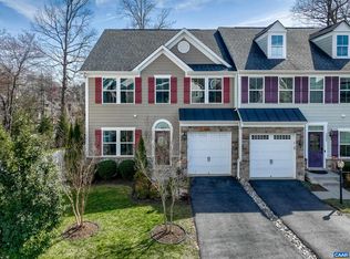 1554 Sawgrass Ct, Charlottesville, VA 22901