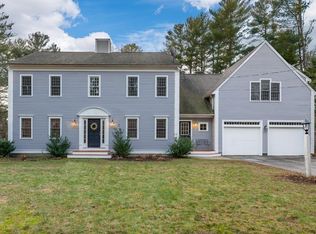 20 Bridge St, Norwell, MA 02061