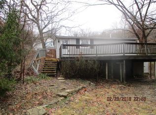 212 Valley Dr, Glencoe, MO 63038