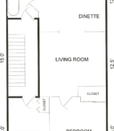 2nd image of 217 Carlton Ave #3F