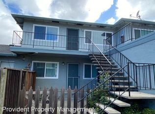 746 Harvard Ave APT 3, Santa Clara, CA 95051