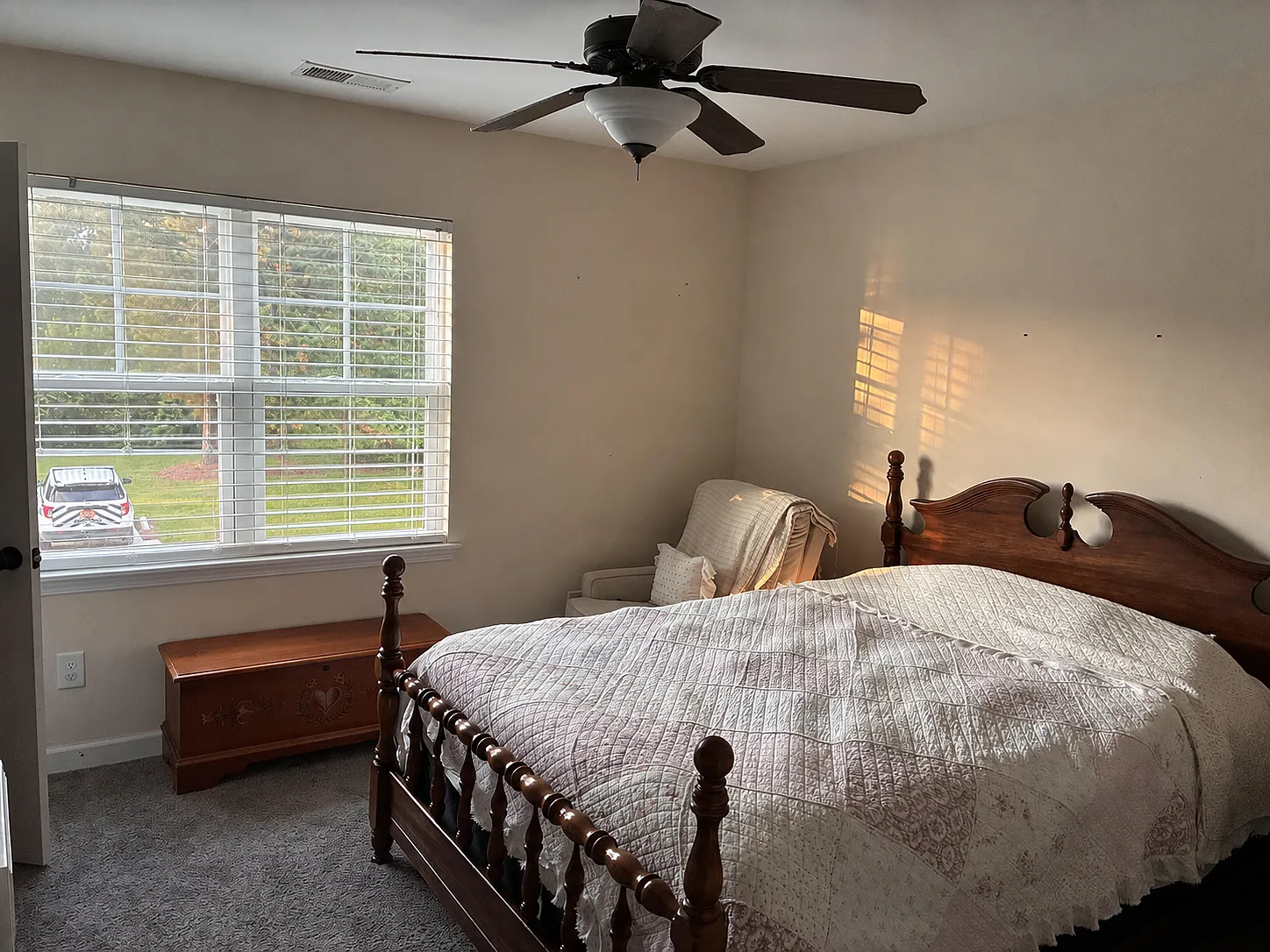 204 Justice Farm Dr — Photo 4
