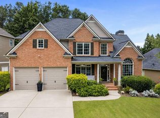44 Copper Leaf Way, Dallas, GA 30132