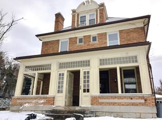 350 Cobun Ave APT 2, Morgantown, WV 26501