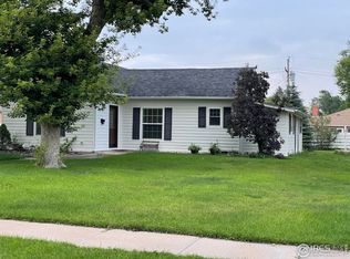 311 S Morlan Ave, Holyoke, CO 80734