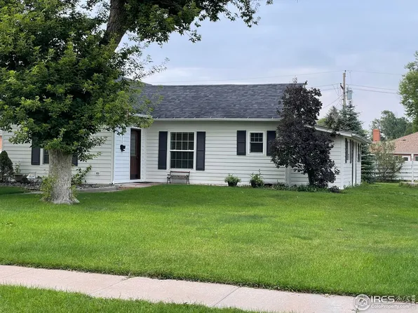 311 S Morlan Ave, Holyoke, CO 80734