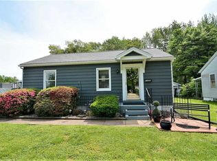 1024 S Boeke Rd, Evansville, IN 47714