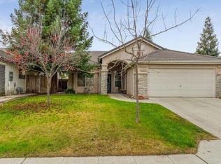 9863 N Backer Ave, Fresno, CA