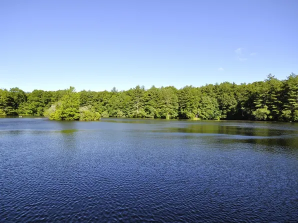 0 West St, East Bridgewater, MA 02333