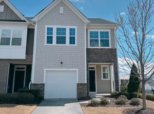 1197 Little Gem Ln, Apex, NC 27523