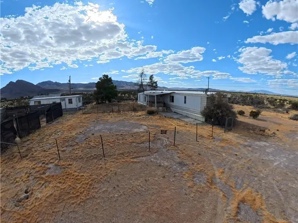 1054 S Casada Way, Amargosa Valley, NV 89020