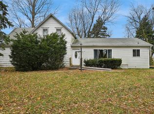 2356 Highway 21, Dysart, IA 52224