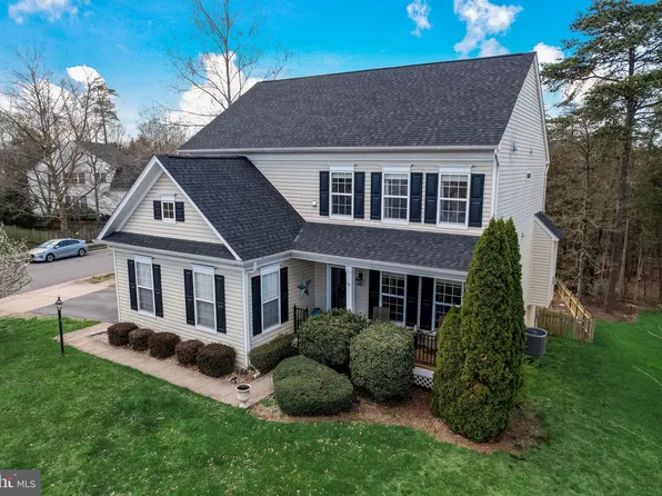 14549 Swordale Ln, Bristow, VA 20136